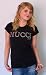 HUSTLER SHIRTS FOR GIRLS - HUCCI T-SHIRT BY HUSTLER - HUSTLER SHIRTS FOR WOMEN - HUSTLER FASHION FOR LADIES - HUCCI T-SHIRT