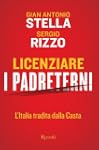 Licenziare i padreterni: L'Italia tra...