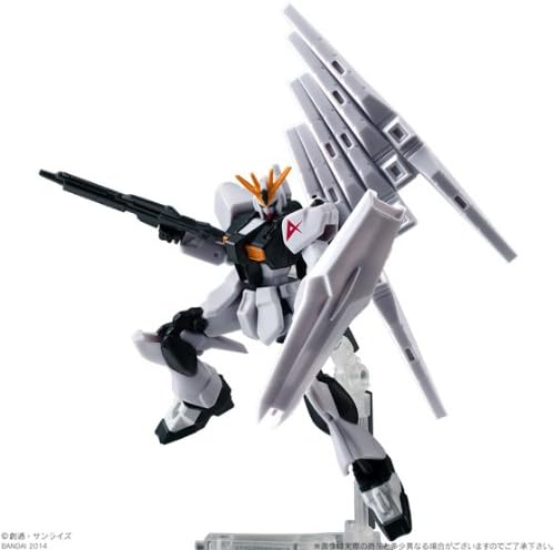 Bandai Mobile Suit Gundam A.K.4 (2pcs Set)