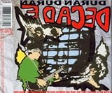 Decade: Greatest Hits 画像