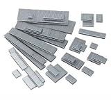 Review Jack Sealey  / Staple 38mm 18SWG Pack of 5000 SAAS1838