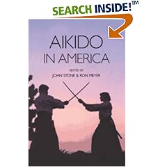 Aikido in America (Io, No. 52.)