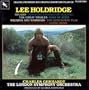 Music From Lee Holdridge (Splash, Jonathan Livingston Seagull, The Great Whales, East of Eden, Wizards and Warriors, The Hemingway Play, The Beastmaster, Going Home)