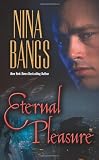 Eternal Pleasure (Gods of the Night, Book 1) (Leisure Paranormal Romance)