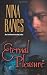 Eternal Pleasure (Gods of the Night, Book 1) (Leisure Paranormal Romance)