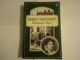 Harriet Martineau's autobiography. Vol.1