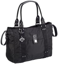 Kipling City Baby Nursery Bag