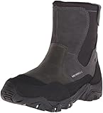 Merrell Men's Polarand Rove Zip Waterproof Winter Boot