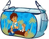 GO DIEGO GO Pop-Up Storage Chest