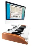 ARTURIA Analog Experience-THE PLAYER MIDI Controller