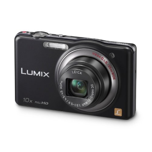 Imagen 2 de Panasonic Lumix DMC-SZ7