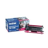 ~:~ BROTHER INTERNATIONAL CORP ~:~ TN115M Laser Cartridge, High-Yield, Magenta
