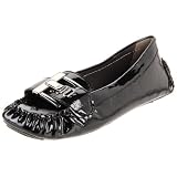 Adrienne Vittadini Footwear Womens Tyler Flat