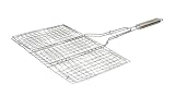 Grillfinity 770106, Large Burger Basket