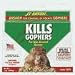 Tools & Hardware : 4PK 4OZ Goph Bait Block