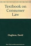 Textbook on consumer law