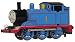 HO Thomas the Tank Engine w/Moving Eyes