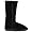 EMU Australia Women's Bronte Hi Boot,Black,8 M US