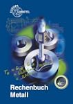 Rechenbuch Metall: Lehr- und �bungsbuch