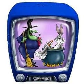 Funko Limited Edition Funkovision Witch Hazel & Bugs Bunny