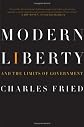 Modern Liberty: And The Limits of Government (Issues of Our Time)