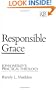 Responsible Grace: John Wesley's Practical Theology (Kingswood Series)