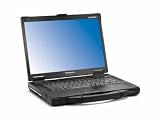 Panasonic Toughbook 52 - Core 2 Duo P8600 / 2.4 GHz - RAM 2 GB - HDD 160 GB - DVD?RW (?R DL) / DVD-RAM - Radeon HD 3650 - TPM - SmartCard reader - Vista Business / XP Pro downgrade - 15.4 Widescreen TFT 1920 x 1200 ( WUXGA )