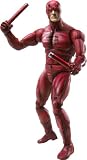  : Marvel Universe Daredevil Figure - Fury Files Hasbro Marvel Legends 3 3/4" Scale