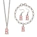 Boston Red Sox Pin/Jewelry Sets