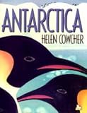 Antarctica (Helen Cowcher Series)