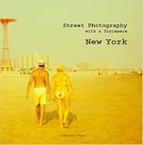 41v15aEsXGL. SL160  New York Street Photography with a Toy Camera