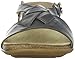 Haflinger Women's Reilly Sandal