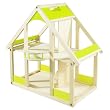 Educo Basic Dollhouse By Hape International