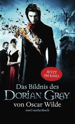 Produkt-Bild: Das Bildnis des Dorian Gray (insel taschenbuch)