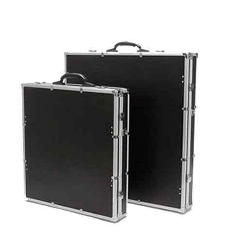 ポータブルスタジオM&蛍光管照明器具セット(E-1800、1802)