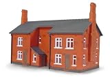 Station Masters House