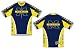 Univeristy of Michigan Road Bicycle Jersey