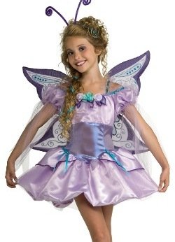 Teen Butterfly Costume
