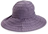 San Diego Hat Girls 2-6x Orchid Sun Hat