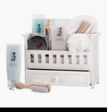 Healing Spa Bath & Body Gift Set