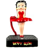 Betty Boop Talking Corded Telephone