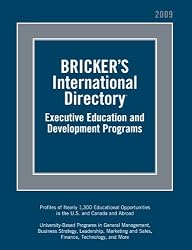 ... Executive Development Programs) - Business & Investing Reference Books