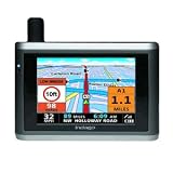 Snooper Indago GPS Satellite Navigation UK / Ireland