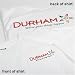 Durham Where Great Things Happen Tshirt