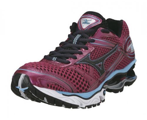 Mizuno Lady Wave Creation 13 Laufschuhe - 41