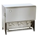 Silver King-Sesco Milk Dispenser (15 Gallon)