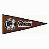 Winning Streak San Diego Chargers Pigskin Banner - San Diego Chargers One Size
