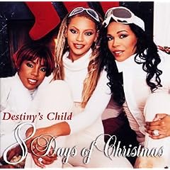 8 Days of Christmas