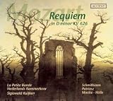 Mozart - Requiem en ré min. K. 626