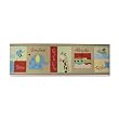 Spelling Bee Prepasted Wall Border
